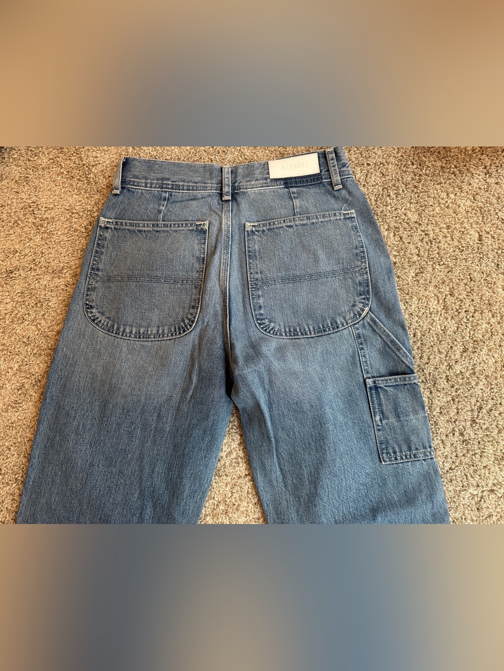 Re/Done Jeans